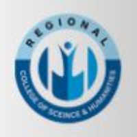Regional College of Science and Humanities Kizhisseri logo