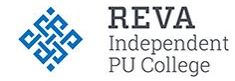 REVA Institute of Education Ganganagar logo