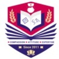 Revathi College of Nursing and Paramedical Science Tiruppur logo