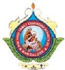 Royal College of Nursing Bengaluru logo