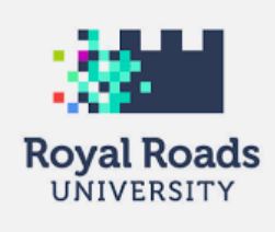 Royal Roads University Canada logo