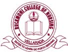 Ruckmoni College of Nursing Thiruvananthapuram logo