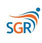 S.G.R College of Nursing Marathahalli logo