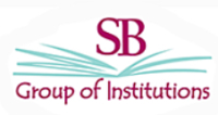 SB College of Management Studies Bangalore logo