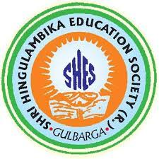 Shree Hingulambika Ayurvedic Medical College Hospital and Research Centre Gulbarga logo