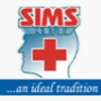 SIMS College of Physiotherapy Guntur logo