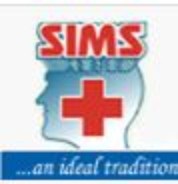 SIMS Group of Institution Guntur logo