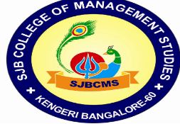SJB College of Education Kengeri logo