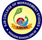 SJB College of Management Studies Kengeri logo