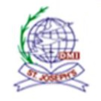 St. Joseph's College of Engineering and Technology Thanjavur Tamil Nadu logo