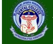 SJM Dental College & Hospital Chitradurga logo