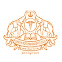 School of Medical Education Gandhi Nagar logo