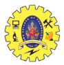 SNS College of Technology Coimbatore logo
