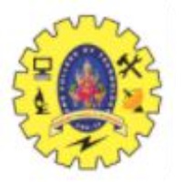 SNS College of Technology Coimbatore Tamil Nadu logo