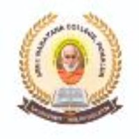 Sree Narayana College Punalur logo