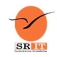Srinivasa Ramanujan Institute of Technology Anantapur logo