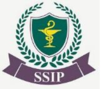SS Institute of Pharmacy Sankari logo
