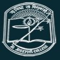 St.Joseph's College Pilathara logo