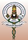 Sri Venkateswara Institute of Medical Sciences Tirupati logo