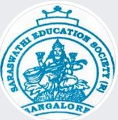 SVN College of Education Gayathrinagar logo