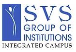 SVS Group of Institutions Warangal logo