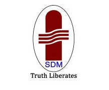 SDM College of Physiotherapy Dharwad logo