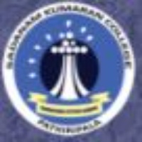 Sadanam Kumaran College Mankara logo