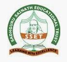 Sadhguru Sainath Degree College Bangalore logo