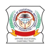 Safa Arabic College Pookattiri logo