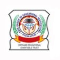 Safa College of Arts and Science Valanchery logo