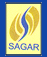 Sagar College of B.Sc Nursing Udaipur logo