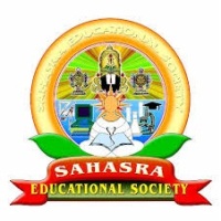 Sahasra Institute of Pharmaceutical Sciences Warangal logo