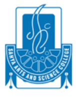 Sahya Arts and Science College Wandoor logo