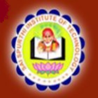 Sai Spurthi Institute of Technology Khammam Telangana logo