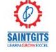 Saintgits College of Applied Sciences Pathamuttom logo