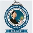 Sajjalashree Institute of Nursing Science Bagalkot logo