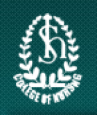 Samaritan College of Nursing Kizhakkambalam Ernakulam logo