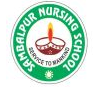 Sambalpur Nursing College Sambalpur logo