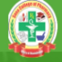 Sana College of Pharmacy Nalgonda logo