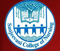 Sanjeevani College of Nursing Udaipur logo