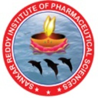 Sankar Reddy Institute of Pharmaceutical Sciences Prakasam logo