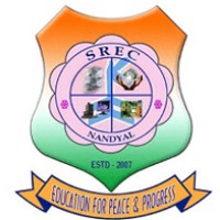Santhiram College of Pharmacy Nandyala logo