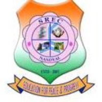 Santhiram Engineering College Nandyal Andhra Pradesh logo