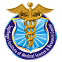 Sapthagiri College of Nursing Bengaluru logo