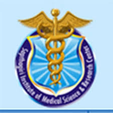 Sapthagiri Institute of Medical Sciences & Research Centre Bangalore logo