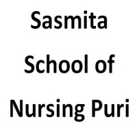 Sasmita School of Nursing Puri logo