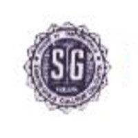 Savitri Girls College Kolkata logo