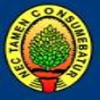 Scottish Church College Kolkata logo