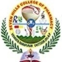Seven Hills College of Pharmacy Tirupati logo