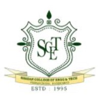 Shadan College of Engineering and Technology Hyderabad Telangana logo